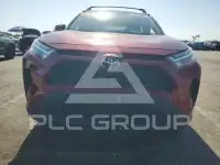 2022 Toyota RAV4 фото