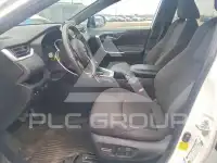 2022 Toyota RAV4 фото