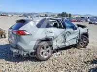 2022 Toyota RAV4 фото