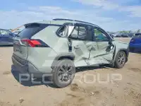 2022 Toyota RAV4 фото