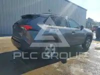 2022 Toyota RAV4 фото