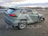 2022 Toyota RAV4 фото