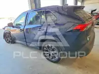 2022 Toyota RAV4 фото