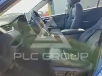 2022 Toyota RAV4 фото