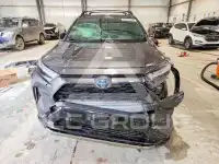 2022 Toyota RAV4 фото