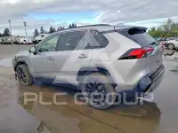 2022 Toyota RAV4 фото