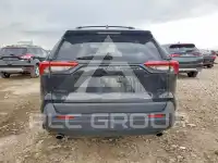 2022 Toyota RAV4 фото