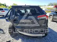 2022 Toyota RAV4 фото