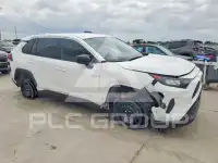 2022 Toyota RAV4 фото