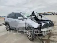 2022 Toyota RAV4 фото