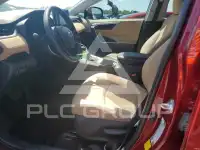 2022 Toyota RAV4 фото