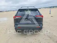 2022 Toyota RAV4 фото