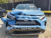 2022 Toyota RAV4 фото