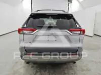 2022 Toyota RAV4 фото