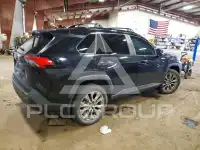 2022 Toyota RAV4 фото