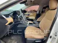 2022 Toyota RAV4 фото
