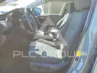 2022 Toyota RAV4 фото