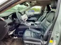 2022 Toyota RAV4 фото