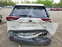 2022 Toyota RAV4 фото