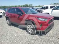 2022 Toyota RAV4 фото