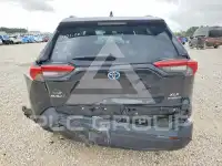 2022 Toyota RAV4 фото