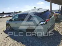 2022 Toyota RAV4 фото