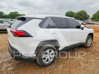 2022 Toyota RAV4 фото
