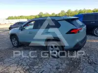 2022 Toyota RAV4 фото