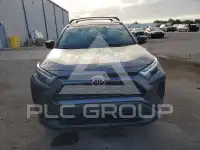2022 Toyota RAV4 фото