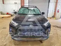 2022 Toyota RAV4 фото