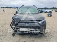 2022 Toyota RAV4 фото
