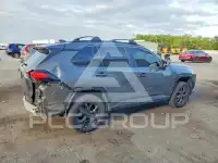 2022 Toyota RAV4 фото