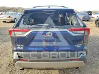 2022 Toyota RAV4 фото
