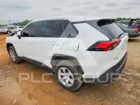 2022 Toyota RAV4 фото