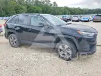 2022 Toyota RAV4 фото