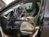 2022 Toyota RAV4 фото
