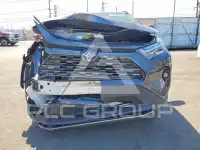 2022 Toyota RAV4 фото