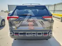 2022 Toyota RAV4 фото