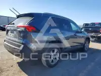 2022 Toyota RAV4 фото
