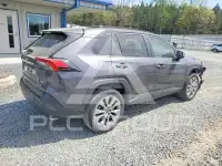 2022 Toyota RAV4 фото