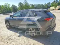 2022 Toyota RAV4 фото