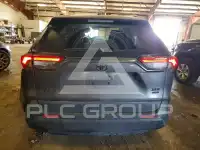 2022 Toyota RAV4 фото
