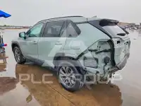 2022 Toyota RAV4 фото