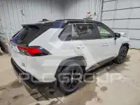 2022 Toyota RAV4 фото