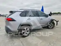 2022 Toyota RAV4 фото