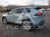 2022 Toyota RAV4 фото
