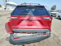2022 Toyota RAV4 фото