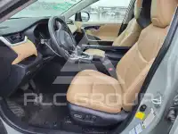 2022 Toyota RAV4 фото