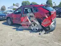 2022 Toyota RAV4 фото