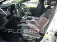 2022 Toyota RAV4 фото